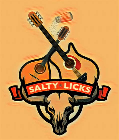 Salty Licks