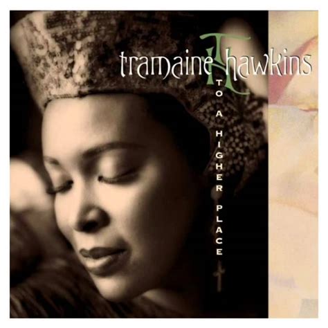 I Found The Answers Tramaine Hawkins Feat Mahalia Jackson Youtube