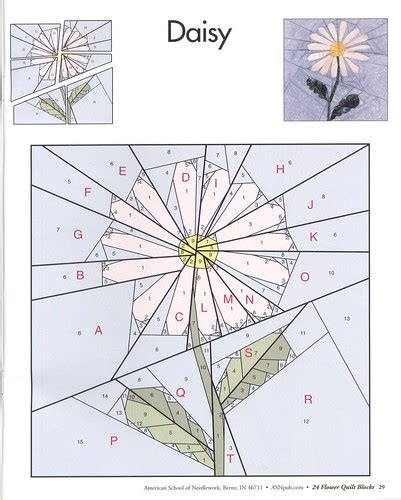 Check spelling or type a new query. 24 flower quilt blocks 29 | Flickr - Photo Sharing!