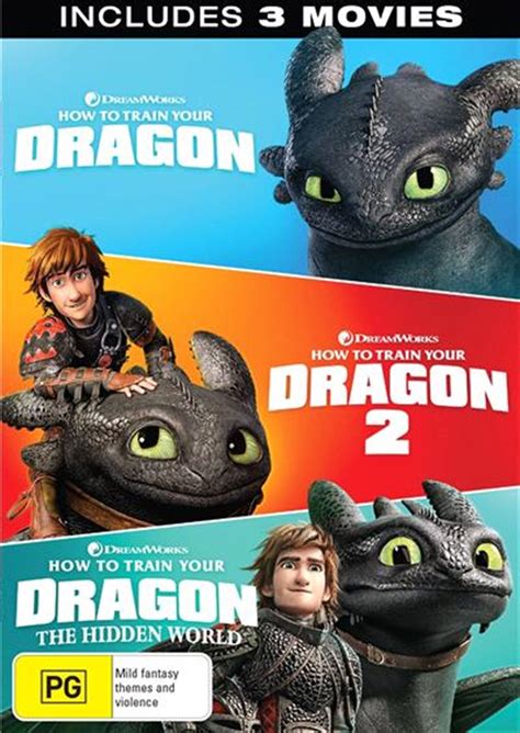 Первый на территории снг телеканал. Buy How To Train Your Dragon - 1-3 on DVD | Sanity Online