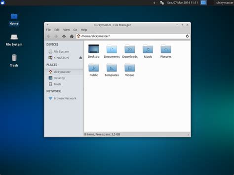 1310 Releases Xubuntu