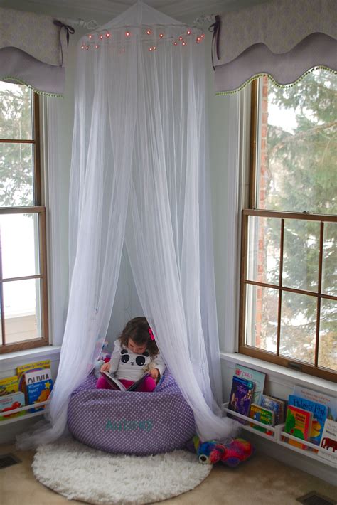 Published by kidsengcollege editorial team on may 7, 2018may 7, 2018. 25 Sweet Reading Nook Ideas for Girls | Kids bedroom, Girl ...