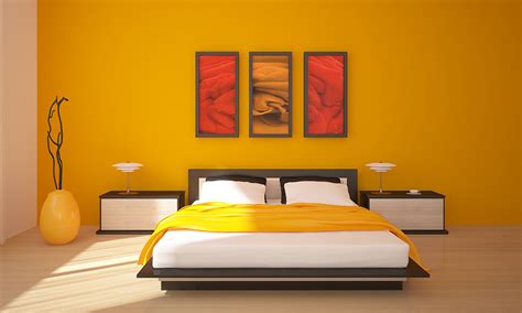 Best Colors For Master Bedroom According To Vastu