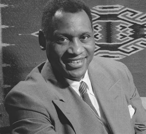 Activist On The Global Stage Paul Robeson 1923 Columbia Law School