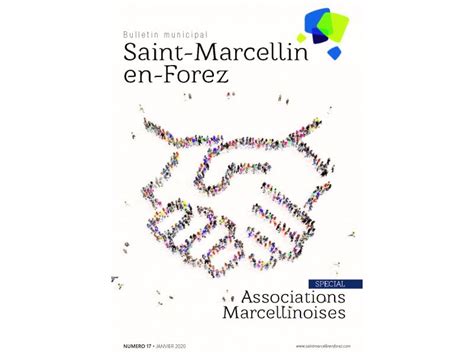 Saint Marcellin En Forez