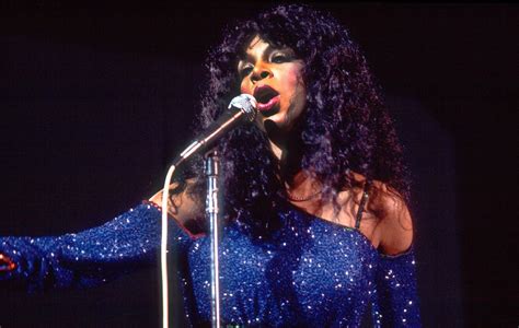 Donna Summer Watch Love To Love You Documentary Trailer