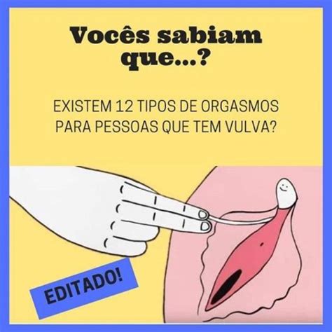 Tipos De Orgasmos Que A Humanidade Deveria Enaltecer