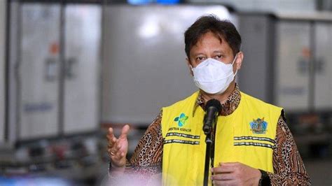 Sementara itu untuk pasien sembuh bertambah 62 orang, menjadi 4.414 pasien sembuh. Menkes Pastikan Vaksinasi Covid-19 Perdana Dimulai 13 ...