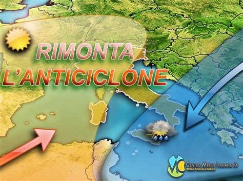 Ultimo aggiornamento il 21 agosto ore 21:25. METEO PALERMO: Correnti di MAESTRALE e qualche disturbo in ...