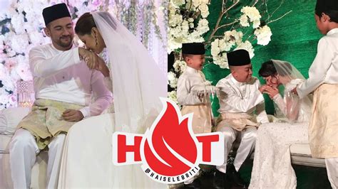 Anak sulung nora merupakan hasil perkahwinan bersama bekas suami terdahulu, rizal ashram ramli. Sharnaaz Ahmad & Nora Danish kini bergelar Suami & Isteri ...