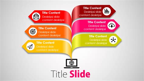 Slide Ppt Dimensi Yang Bagus Kios File Pakar Tutorial