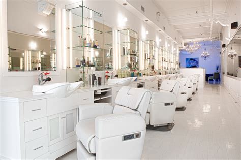 Asanda Aveda Spa Lounge | Health and beauty in Murray Hill ...