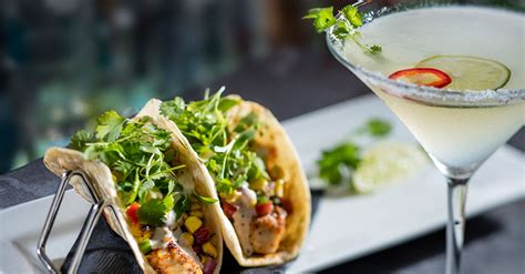 The flavors in these margarita fish tacos are off the hook! Tacos, Tequila, Margaritas and More: Beijing's Favorite ...