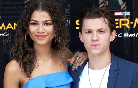 Now, we have the identity of the girl, olivia bolton, and everything you need to know about her. Tom Holland had a sleepover with Zendaya | Girlfriend