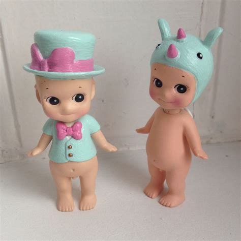 Custo Sonny Angel Baby Doll Toys Sonny Angel Baby Dolls