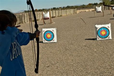 Archery Basics The Most Important Things You Need To Know