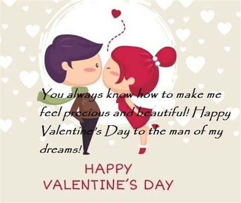 Valentine Day Wishes Sayings Images For Boyfriend Valentines Day