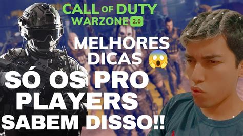 Como Jogar Call Of Duty Warzone 20 Tutorial Atualizado 2023 Youtube