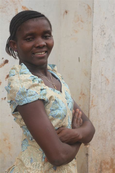 Help Salamatu Make Her Education Dream Come True Globalgiving
