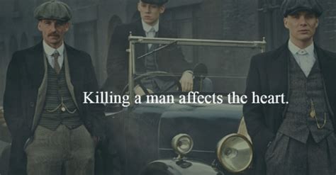 Best Peaky Blinders Quotes Tv Series Nsf News And Magazine