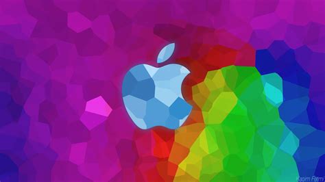 Apple logo 4k wallpaper iphone is free hd wallpaper. 4K Mac Wallpapers - WallpaperSafari