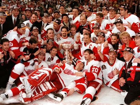 1000 Images About Detroit Red Wings Stanley Cup On Pinterest Team
