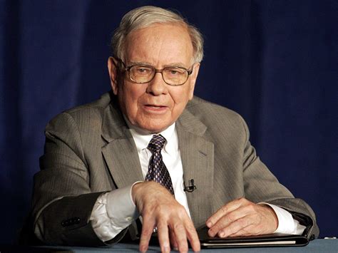 Warren Buffetts Prediction On Corporate Profits As A Share Of Gdp