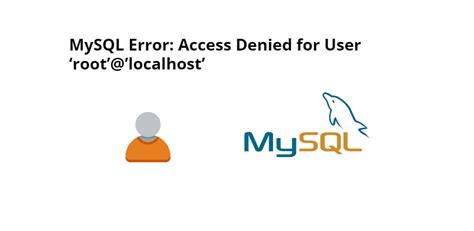 Mysqli Real Connect Hy000 Access Denied For User Root Localhost