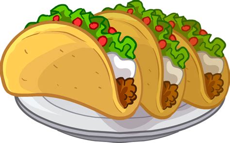 Tacos Food Drawing Taco Pictures Food Art