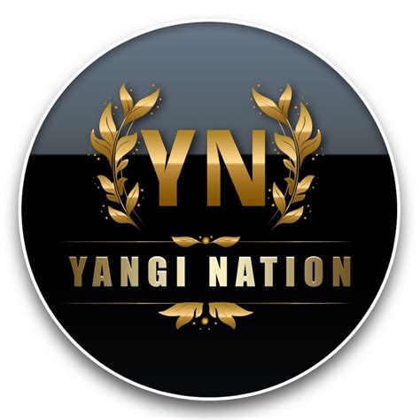 Yangi Nation - YouTube