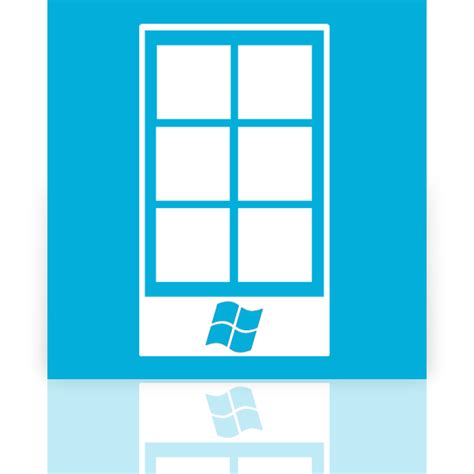 Mirror Phone Windows Icon