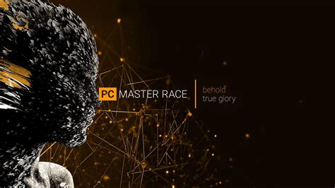 Pc Master Race Wallpapers Top Free Pc Master Race Backgrounds