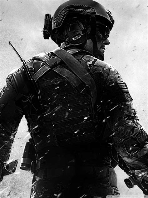 Call Of Duty Mobile Wallpapers Wallpaper Cave