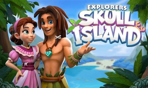Explorers Skull Island Craft Your Survival Necessities