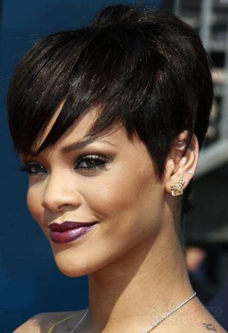 Check out the best ways gel hairstyles for ladies can get quite complex, but once you master the basic skills of working with hair gel, advancing your technique will be a breeze. Tapered Hairstyle for Ladies' Cuts | Hairstyle ideas