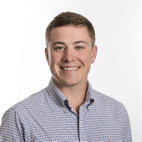 Jacob Brown Account Executive I Midwest Trace3 Linkedin