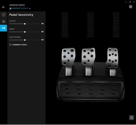 How To Set Up Your Logitech G For Assetto Corsa Competizione Coach Dave Academy