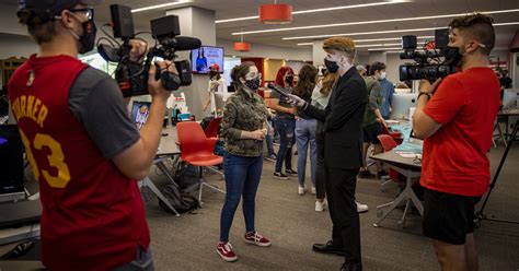 Ball State University Event To Celebrate Constitution Day Student