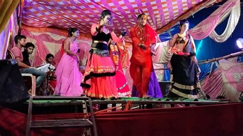 Bhakti Stage Dance 2022 Youtube