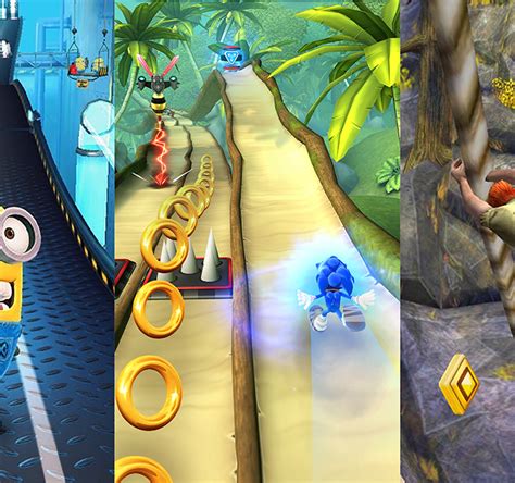 the 16 best games like subway surfers