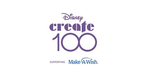Disney Launches Global Create 100 Campaign To Celebrate Creativity And