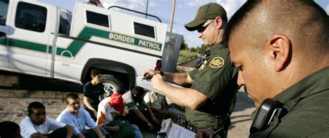 Living The Dream Daca Recipients Busted For Human Smuggling The