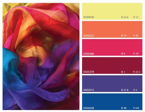 Please add it to your favorites if you like it. colorful color combinations, red blue and yellow color ...