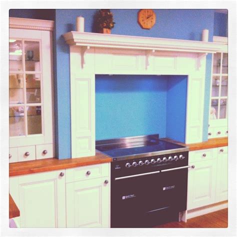 Try it stirred into a chicken casserole or beef stew, or add to stir fries towards the end of cooking. Cooker hood / false chimney breast | Kitchen | Pinterest ...