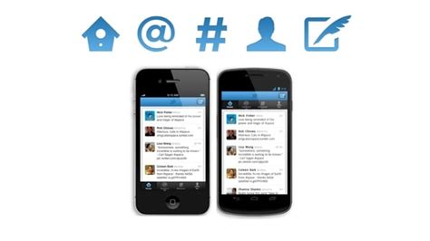 Twitter Brings Better Search To Ios And Android App Update