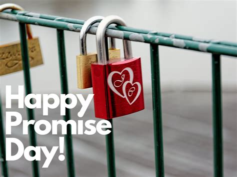 Happy Promise Day Images Happy Promise Day 2021 Wishes Share These