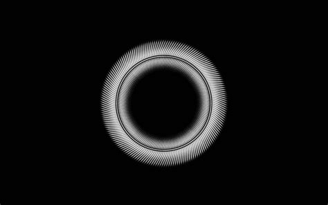 Black music red simple knife party electronic music wallpaper wallpaper hd. vv90-circle-black-inside-minimal-simple-pattern-background ...