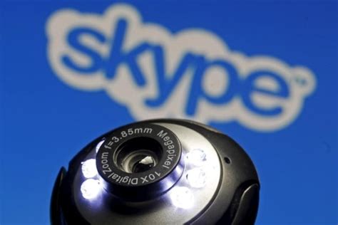 Skype Disappears From App Stores In China Report Technology News The Financial Express
