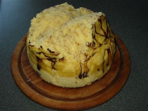 Cheese parut) @ (125g whipcream+ 125g cheddar cheese) 125 ml. Cake Biskuit Kukus - Resep Cheese cake roti tawar kukus ...