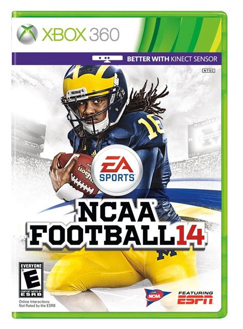 NCAA Football 14 | Xbox 360 | GameStop